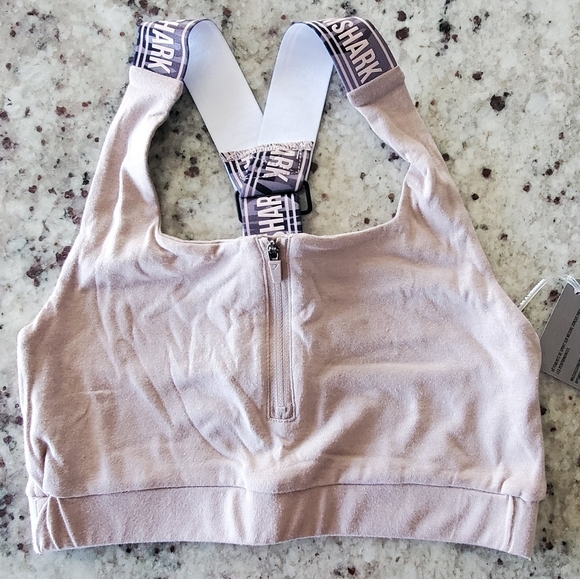 Small GymShark Revival sports bra, NWT - Picture 1 of 3